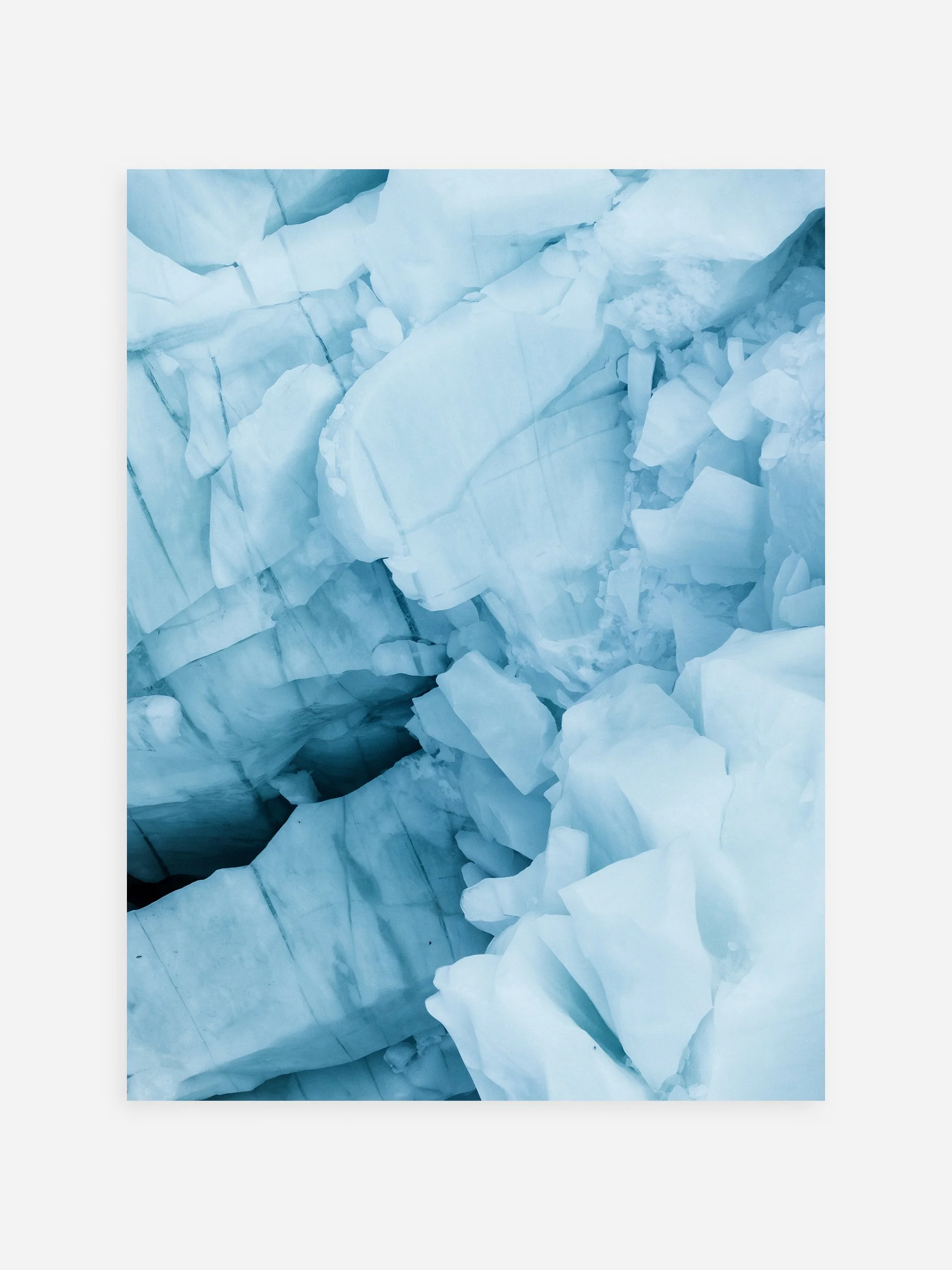 Tension Over Time No2