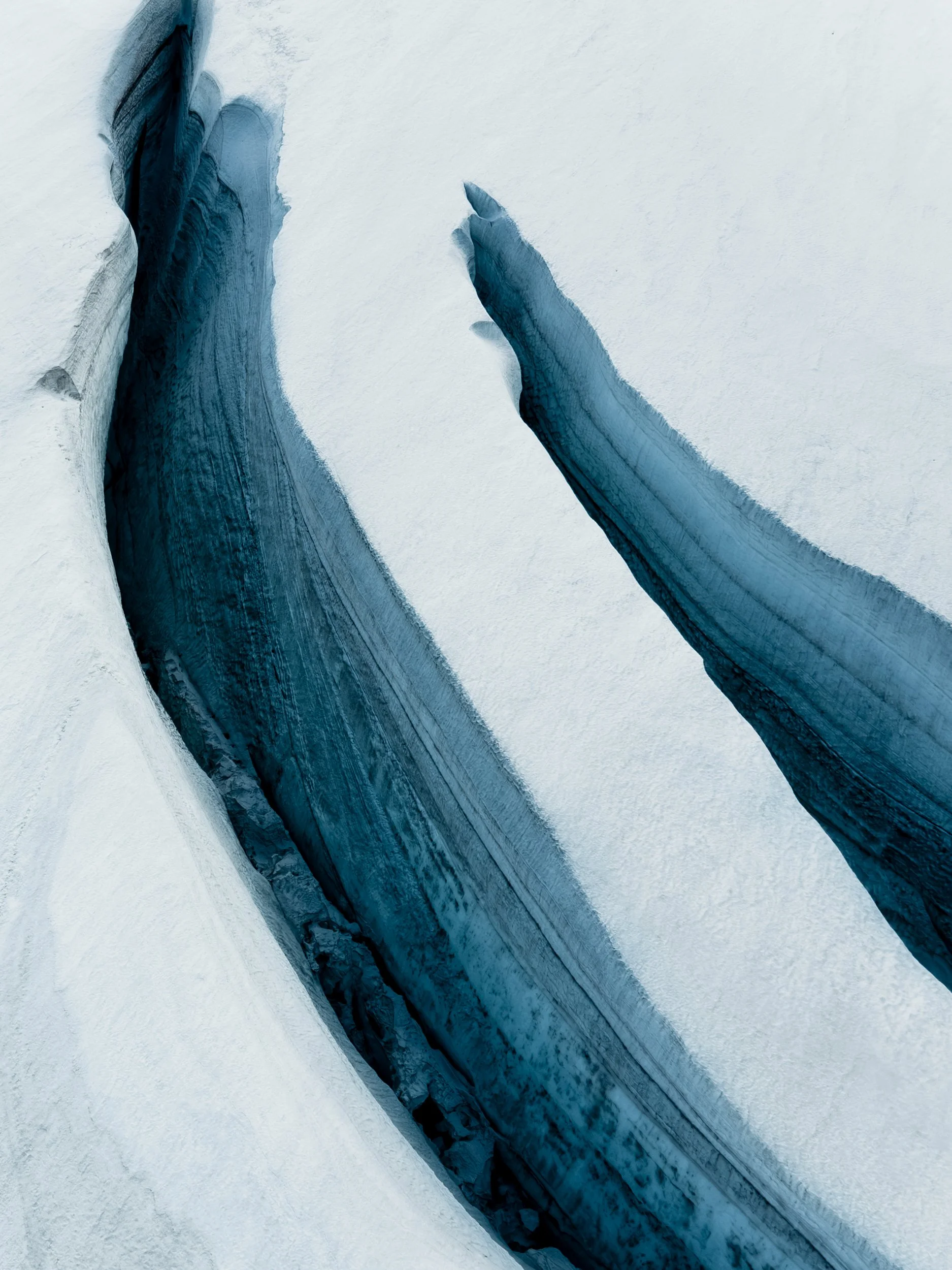Blue Lines