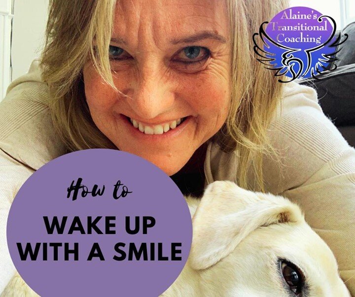 Waking up with a smile on a Monday is no easy task. If you roll over and pick up your phone, your day starts with whatever is flowing in your social feed. Or worse, your news feed.

This is having a HUGE impact on your health, your energy, and your d