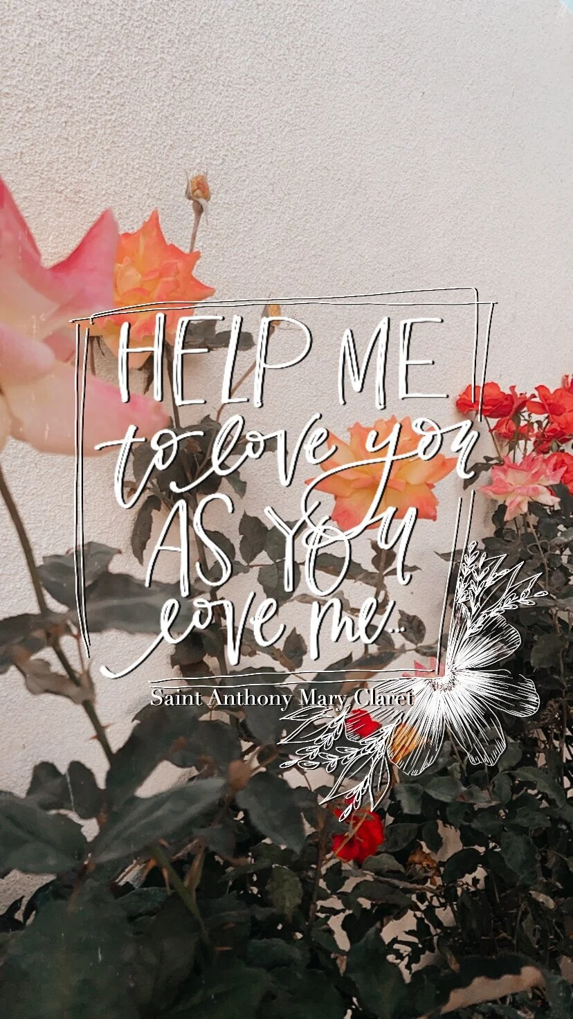 Help me to love you.....JPG