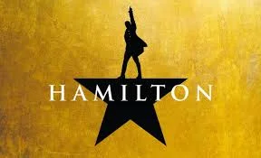 Episode 2 - Hamilton episode artwork