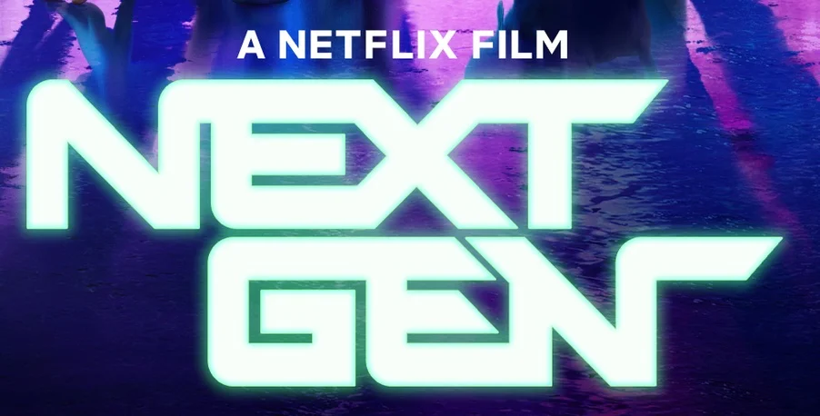 Episode 18 - Next Gen Precap episode artwork
