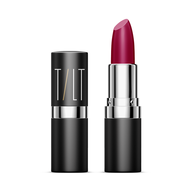 Packaging : Tilt Beauty Lipstick