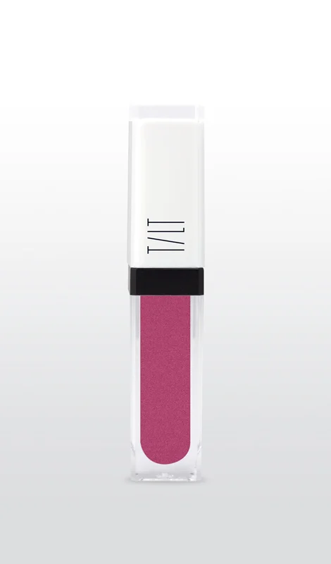 Packaging : Tilt Beauty Lipgloss