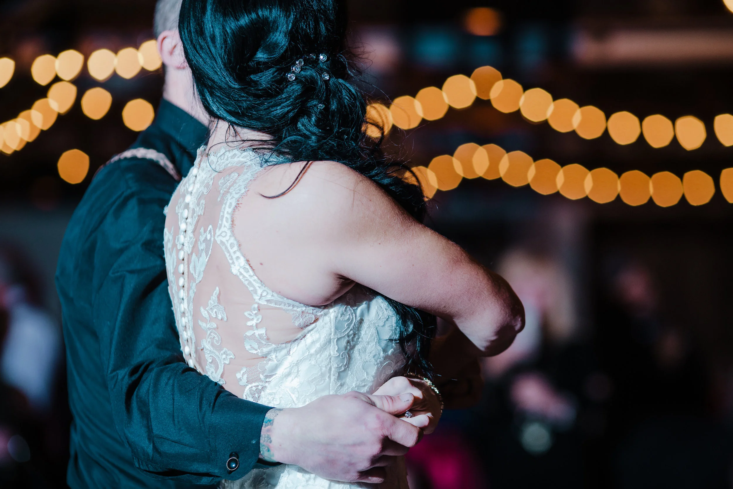 Rita and Roger\\ Elburn Illinois Wedding