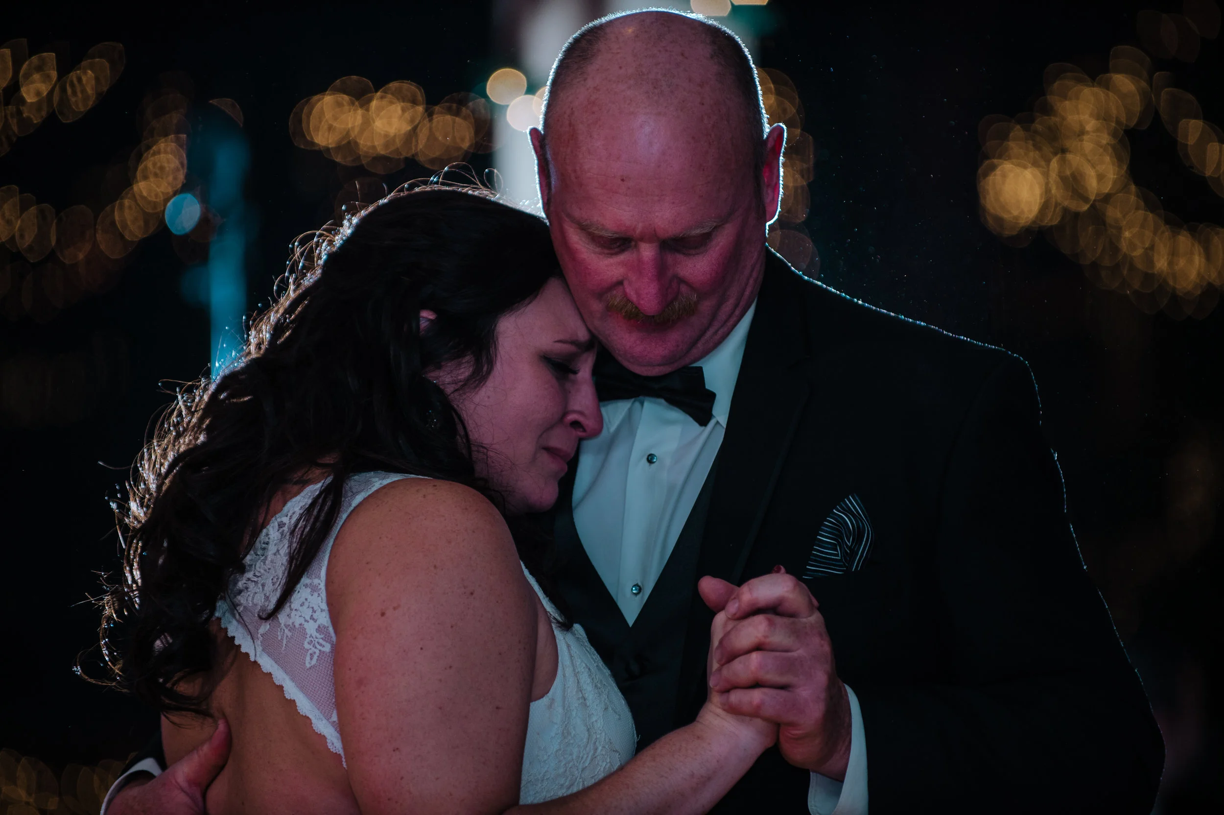 Colleen and Matt \\ St Charles, Illinois Wedding