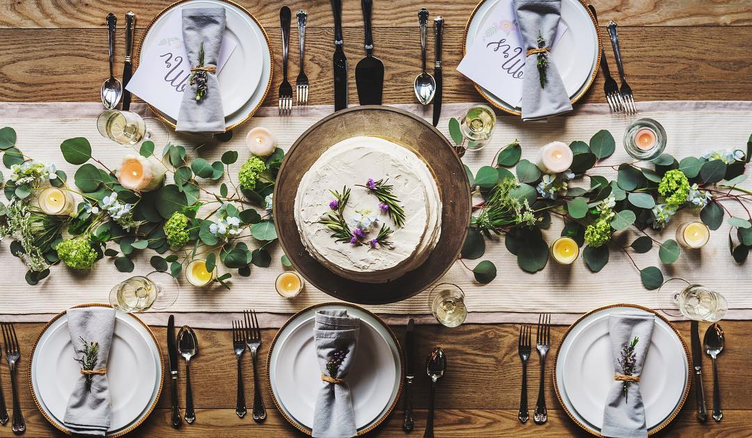 April and Mark \\ Elburn Illinois Wedding