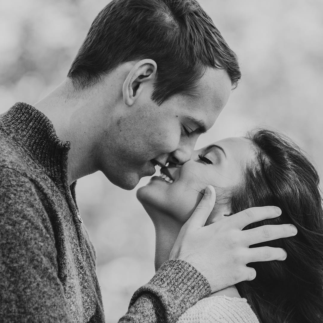 Lindsay and Tim \\ Schaumburg Illinois Engagement