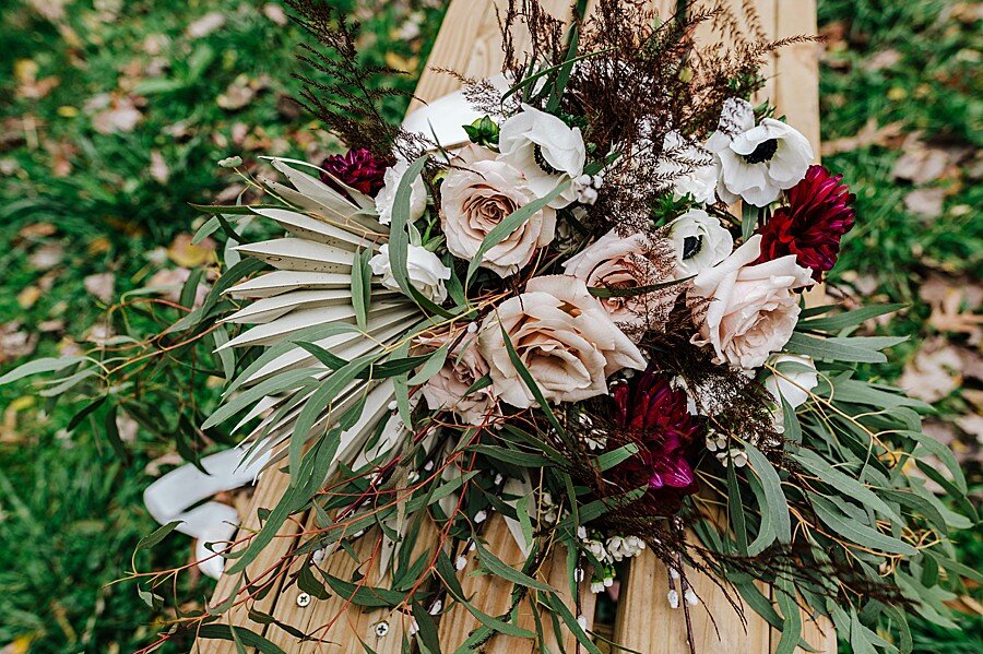 fall chicago elopement, Illinois fall elopement, park elopement Chicago Illinois, chicago wedding photographer, Geneva Illinois wedding photographer