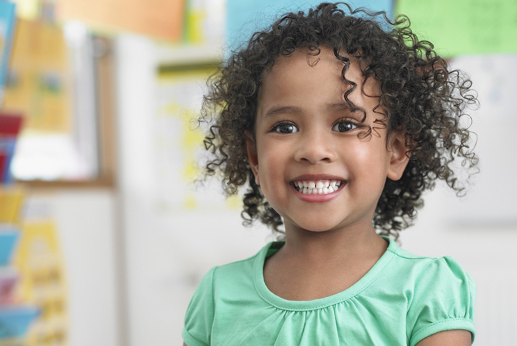 GREATER LOUISVILLE HEAD START