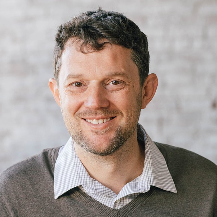 STAFF BIO DANIEL — REACH Evaluation