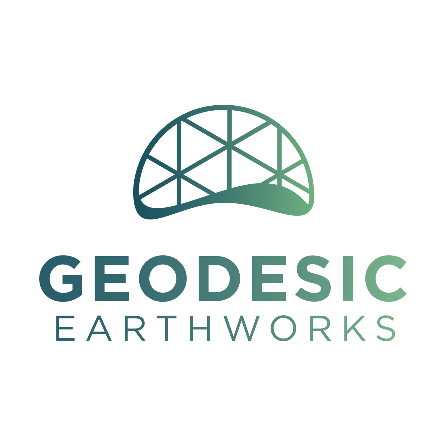 Geodesic Earthworks