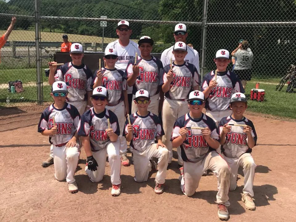 2018 11U Father's Day Classic Champions