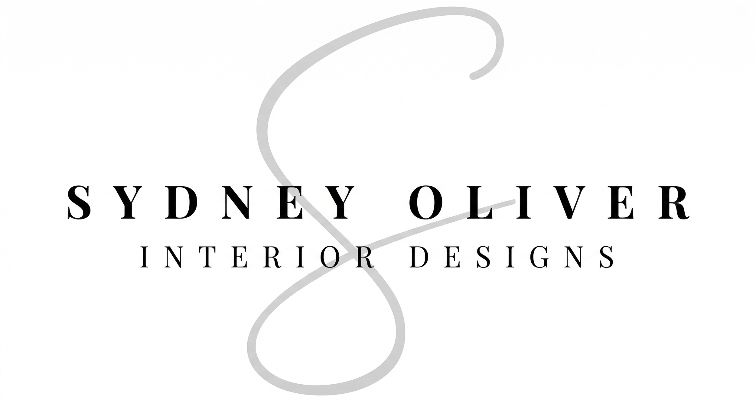 Sydney Oliver Interior Designs