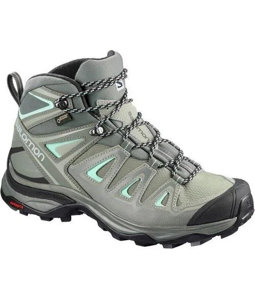 gear list for hiking and camping 