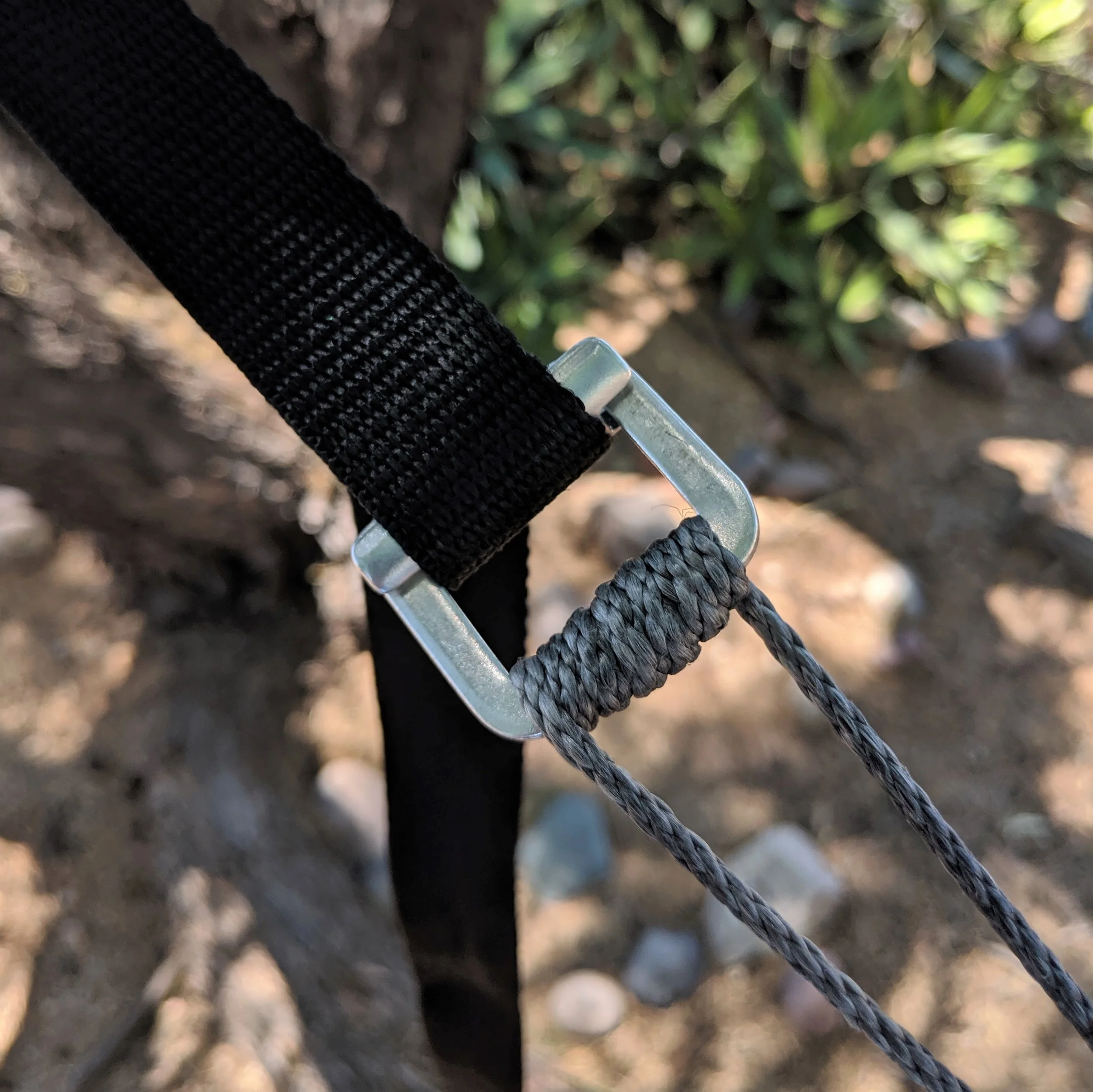 Cinch Buckles