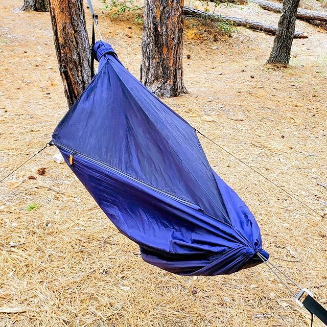 Custom, made to order backpacking Hammocks. Put one in your backpack and see where you find yourself. #hammockcamping #hammocklife #hammock #backpacking 
@goerkunden
www.goerkunden.com