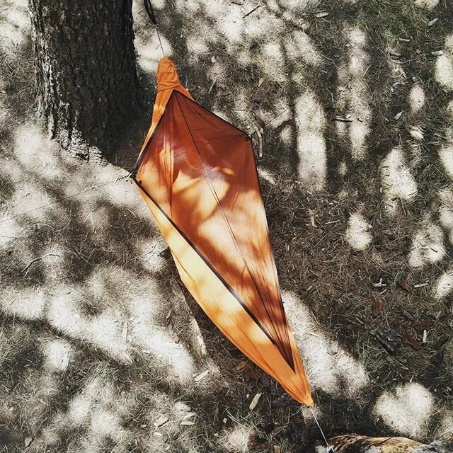 Go Explore! Go Erkunden!
www.goerkunden.com @goerkunden
#hammockcamping #backpacking #hammocklife #hammock