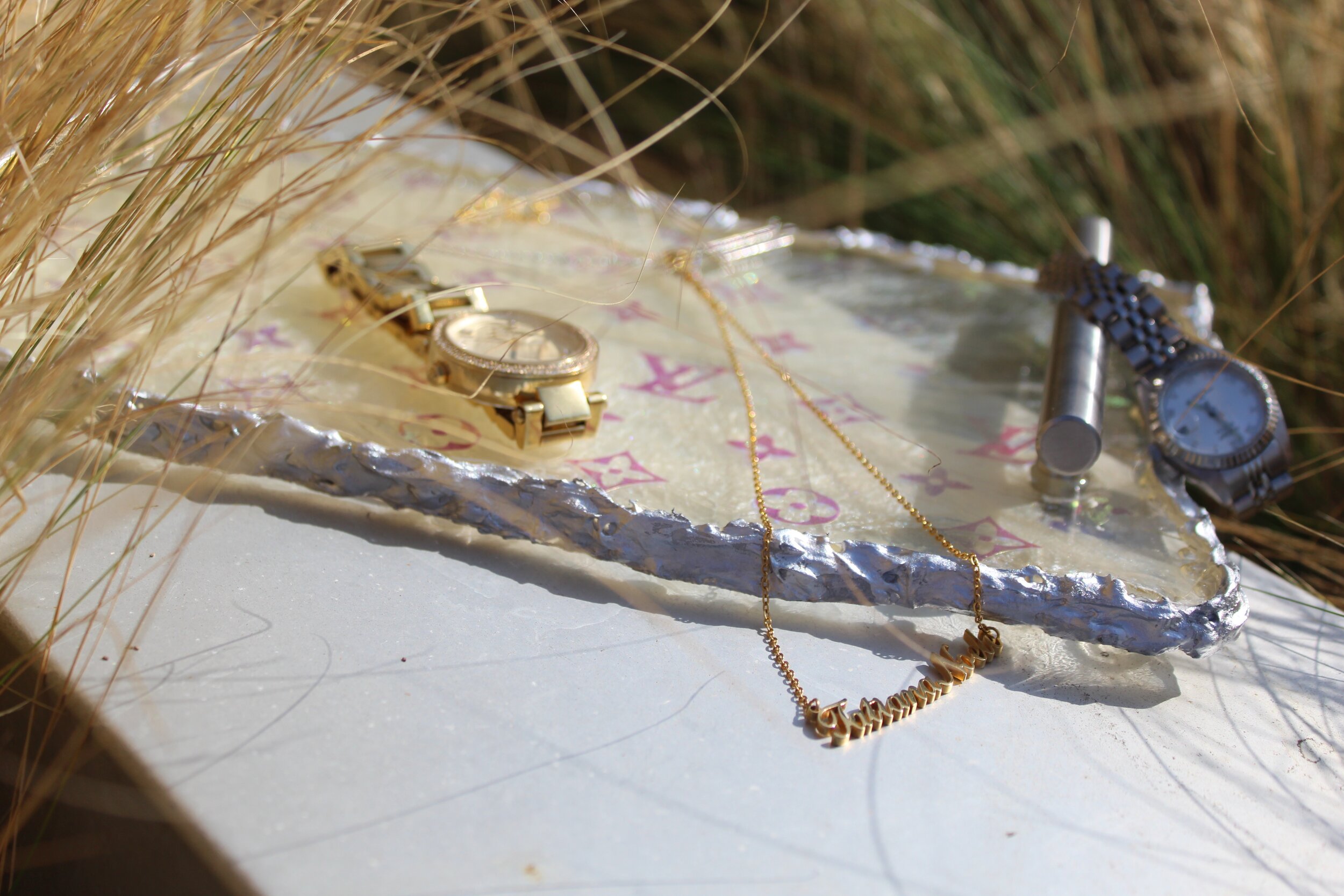 Slay Tray - Rectangular