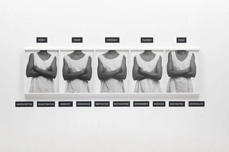 Letters from my Corporate Life....