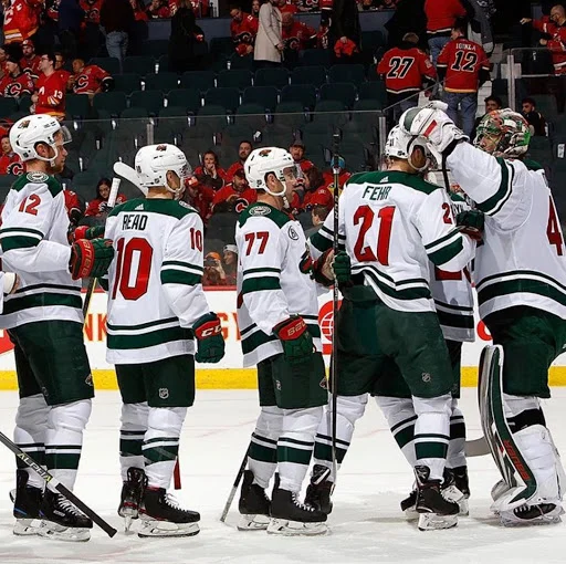 Photo Credit: @minnesotawild