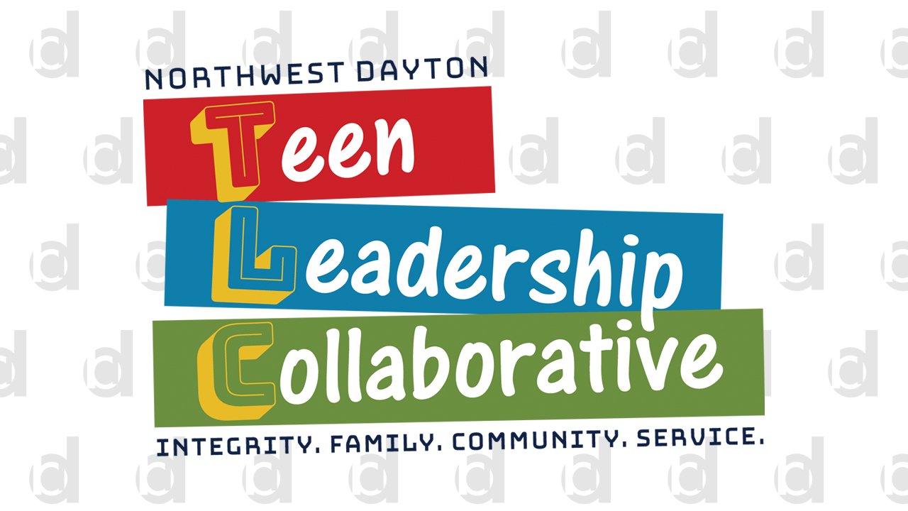   NW Dayton Teen Leadership Collaborative | 2023  Adobe Illustrator 