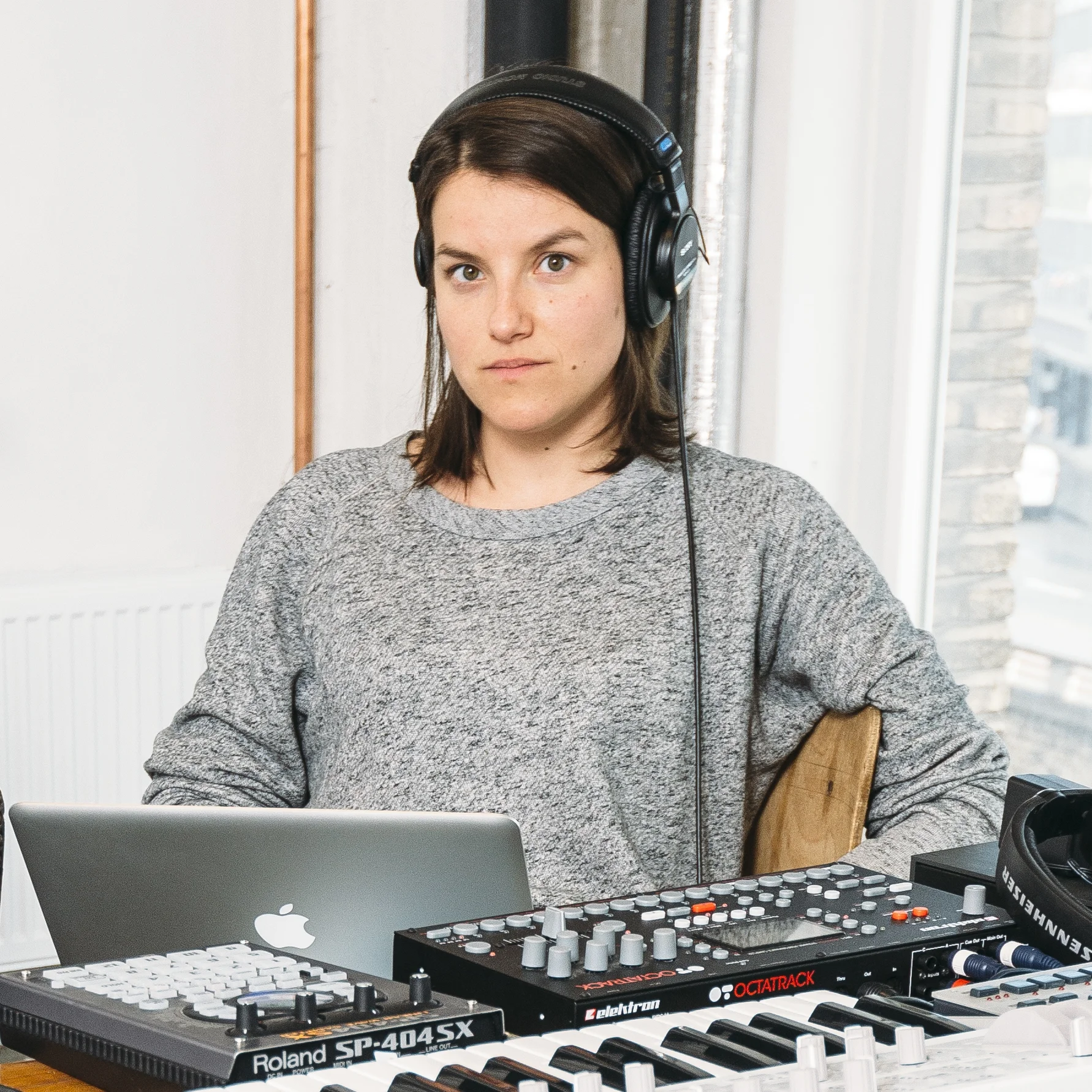 Katharina Smets