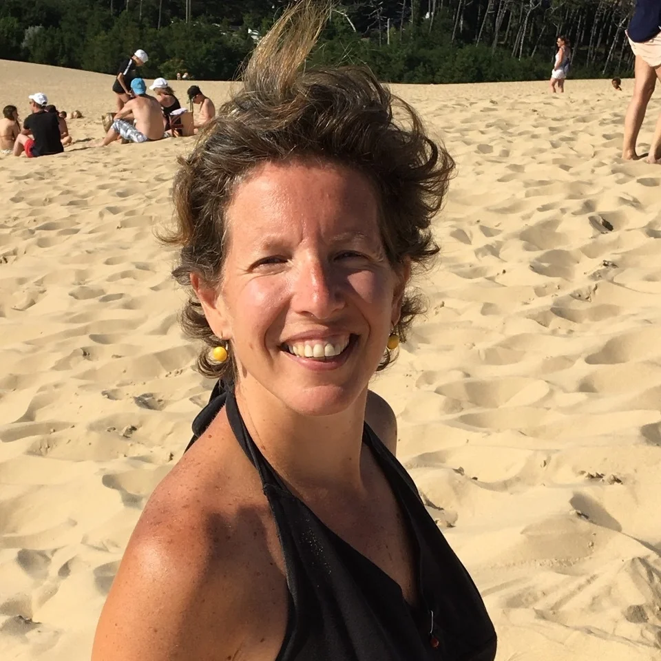 Ann Desmet