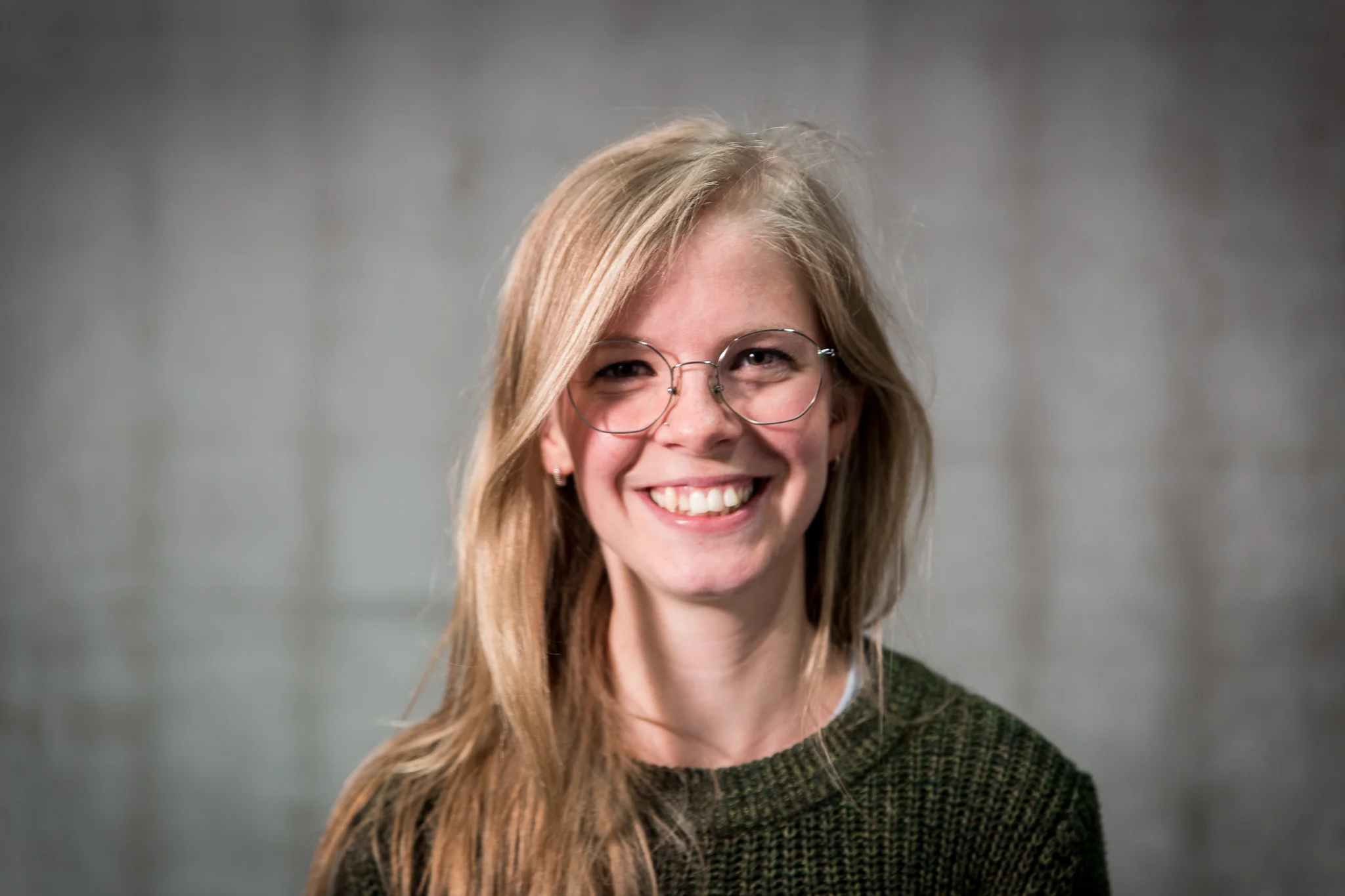 Hadewijch Vanhaverbeke