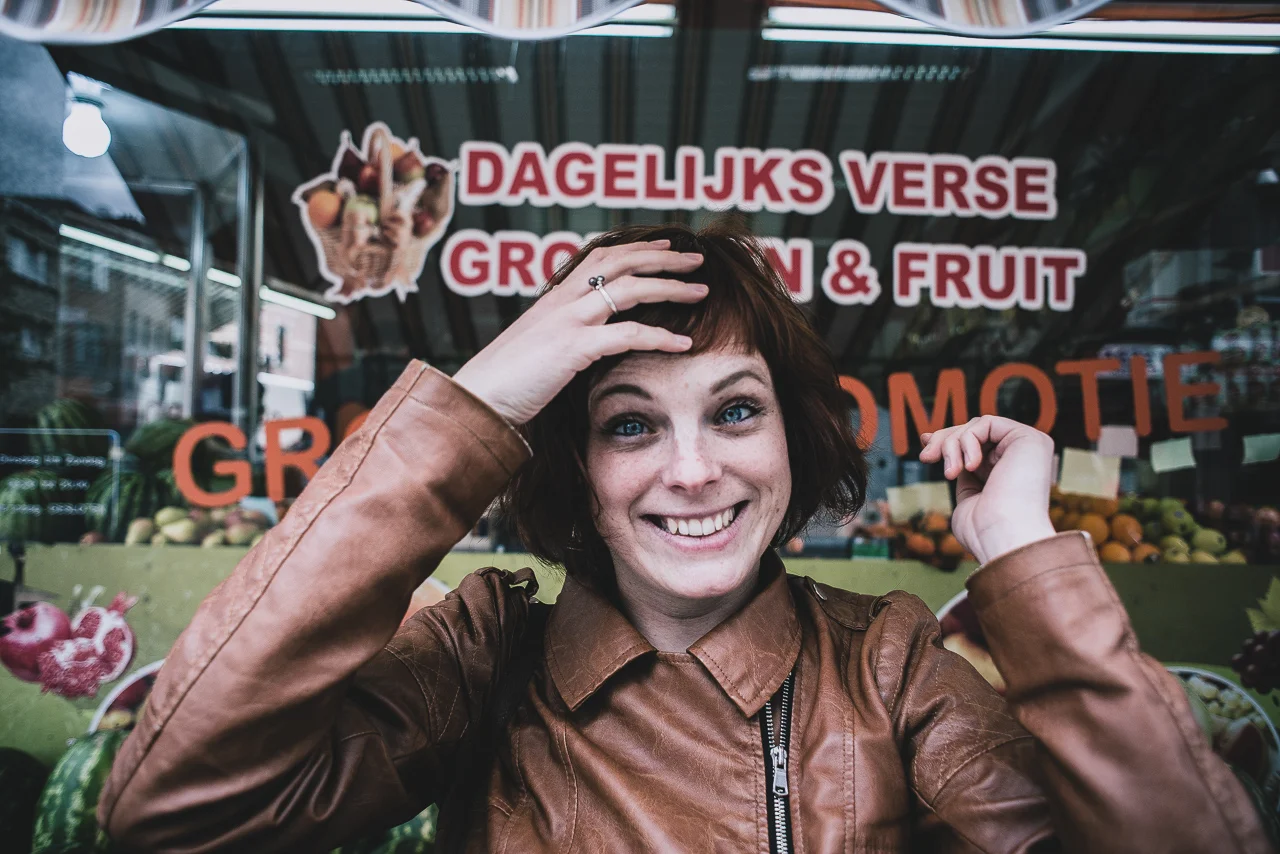 Anneleen Van Offel