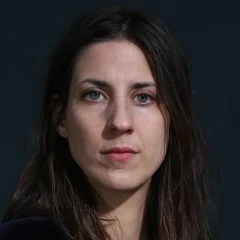 Joyce De Badts