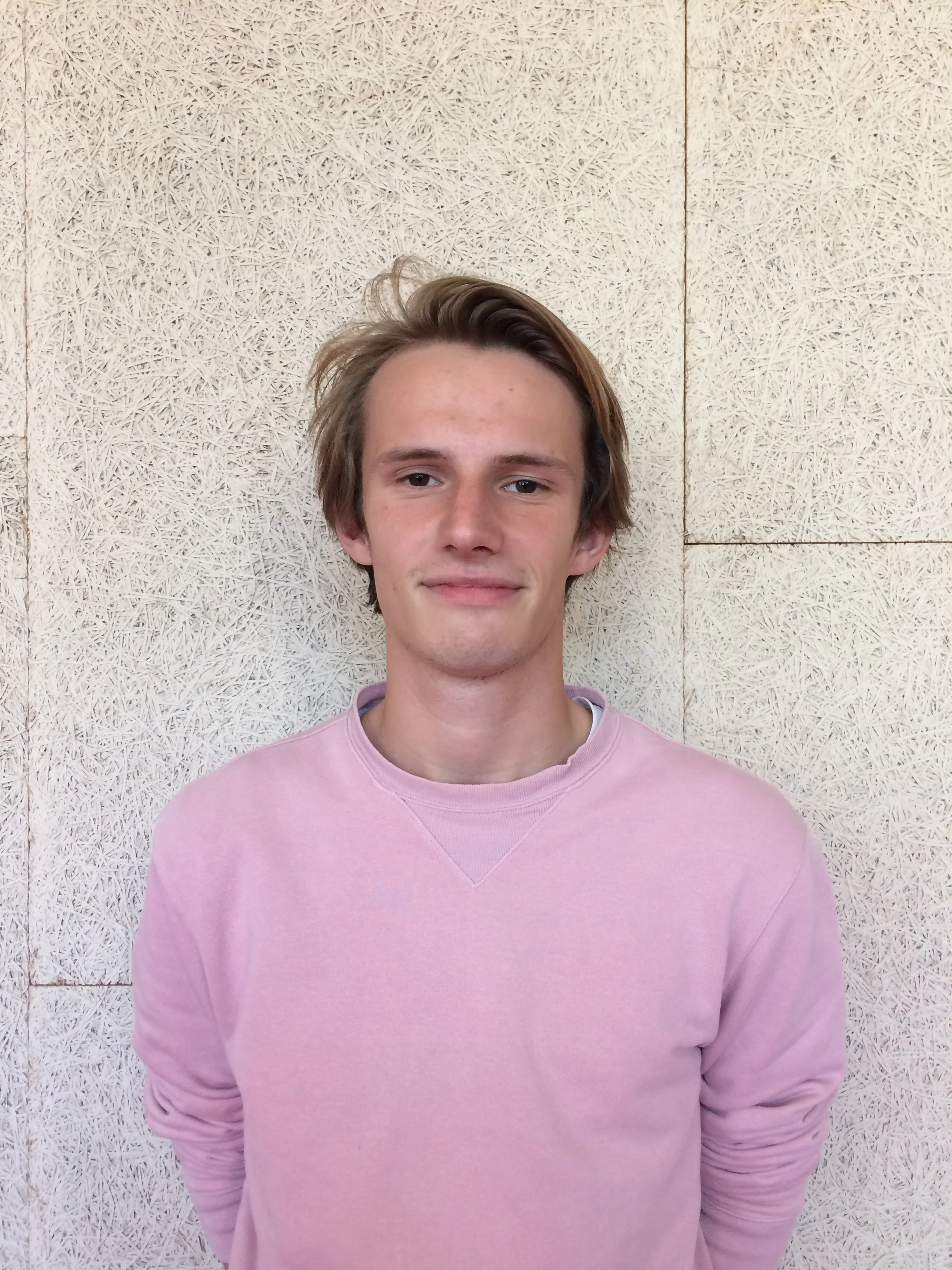 Thomas Vandewalle