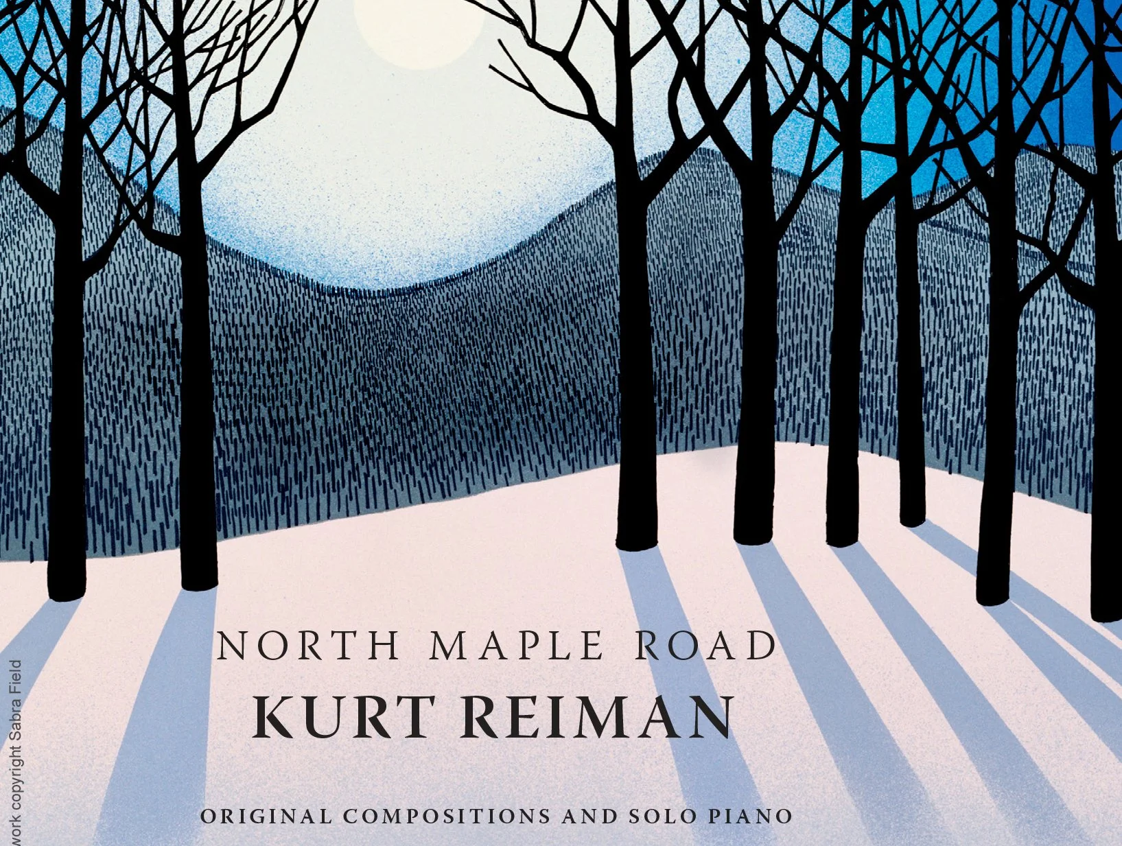 Print and content design