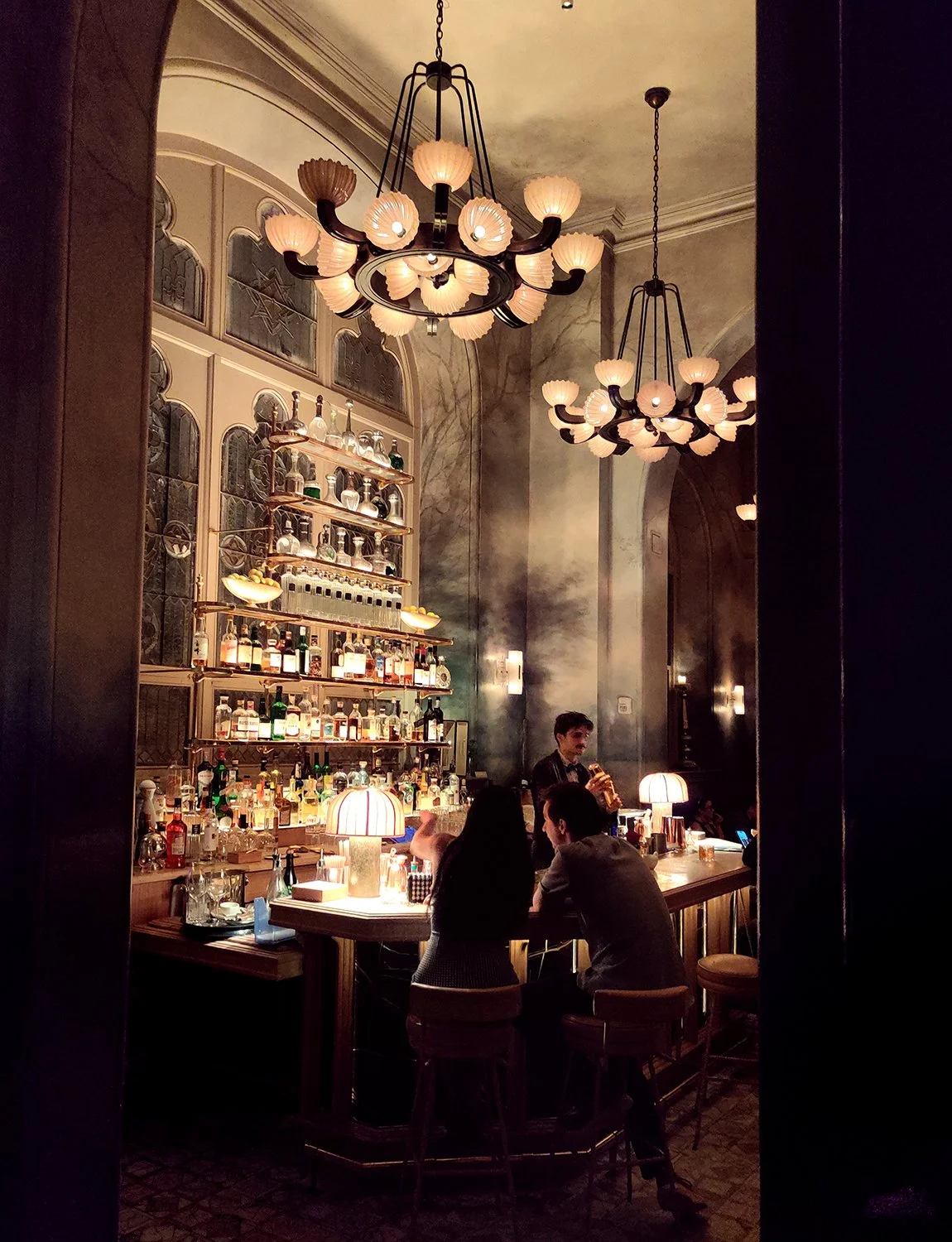 Veronika Bar (closed 2024)