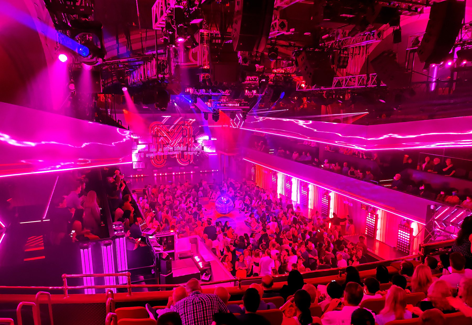 'Here Lies Love' on Broadway