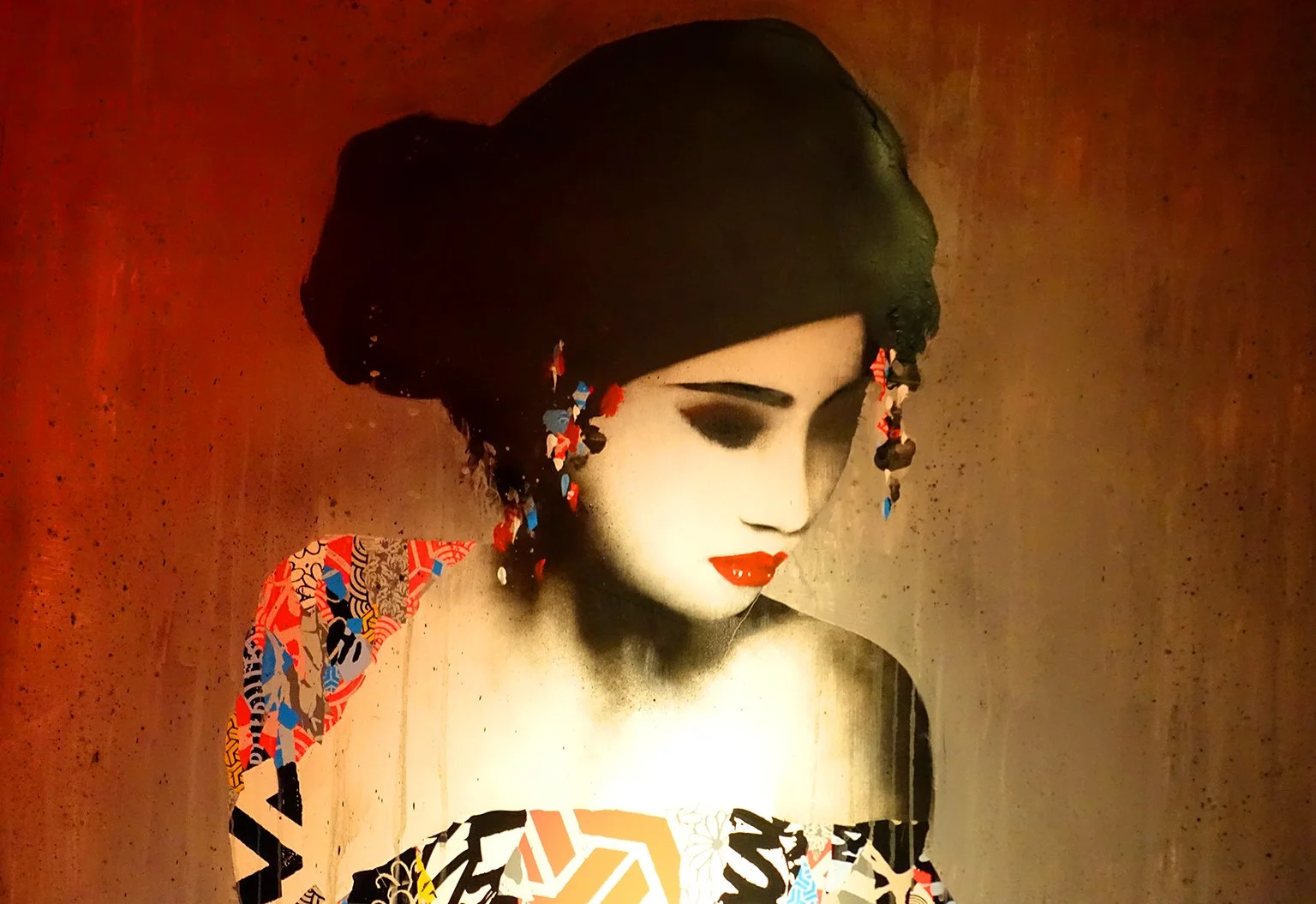 Tao Restaurant, Meatpacking District