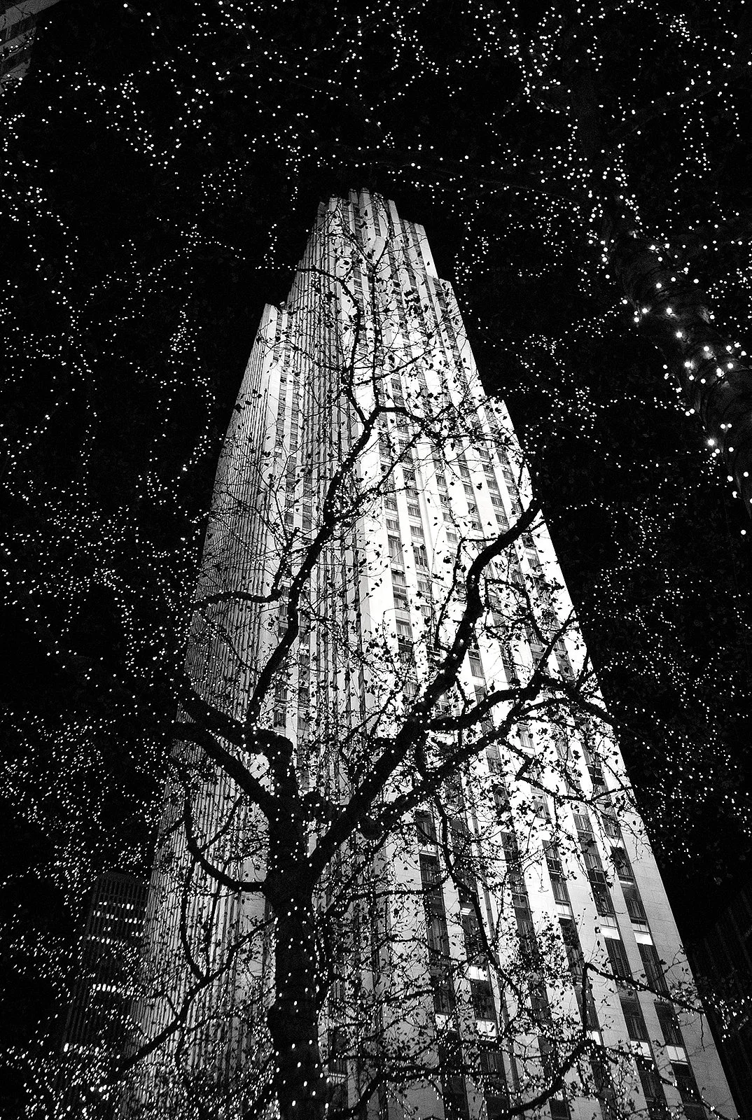 30 Rockefeller Center