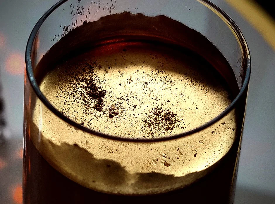 Ascent Lounge at Columbus Circle