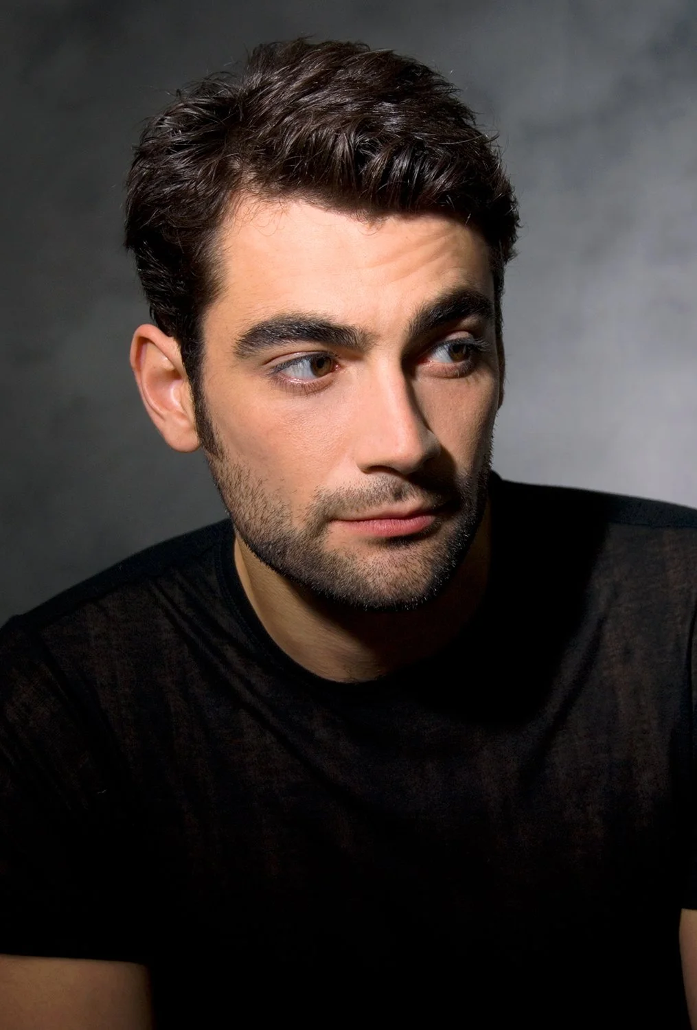 Brendan Irving