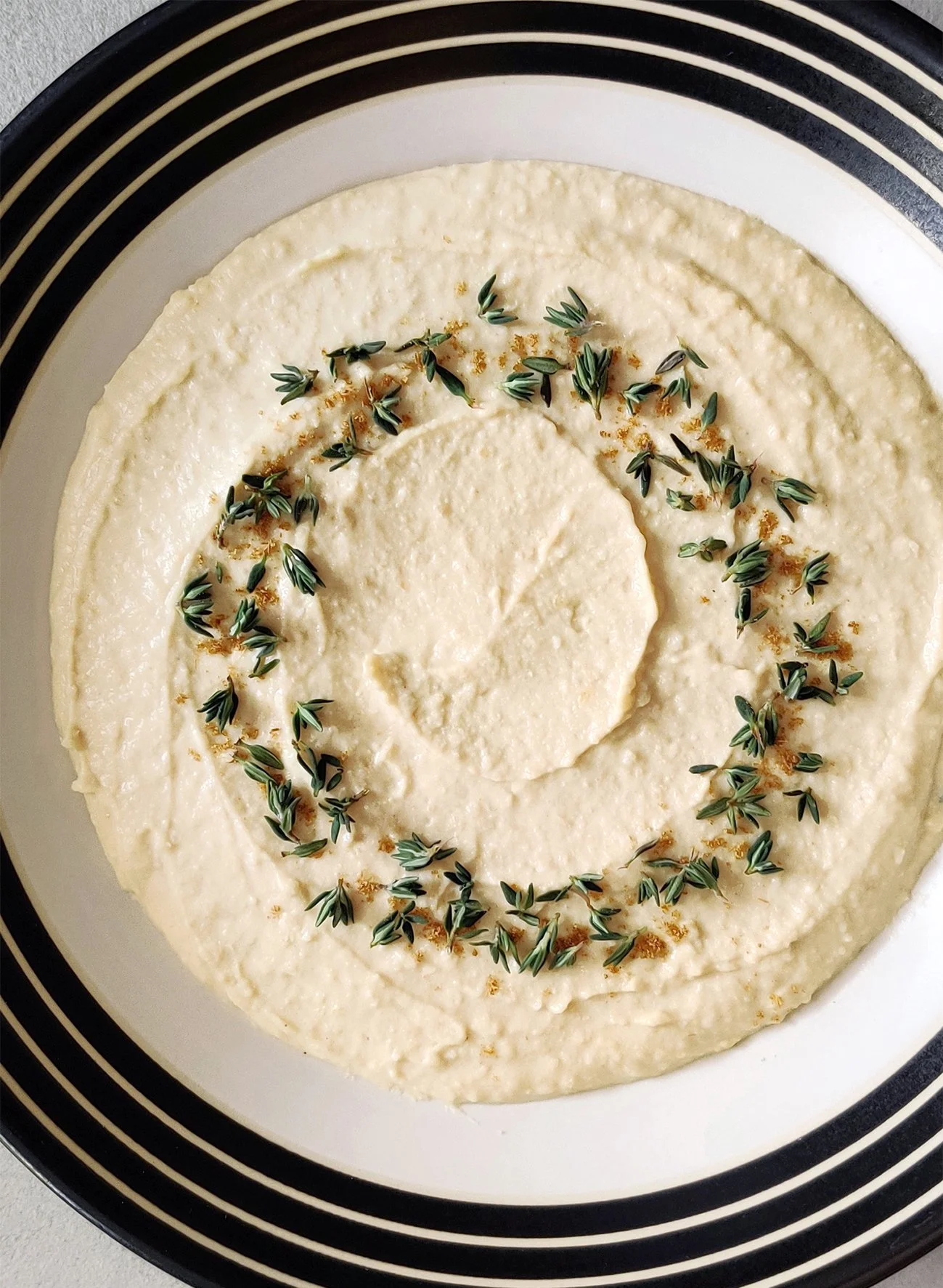  Hummus  Styling: George S.  