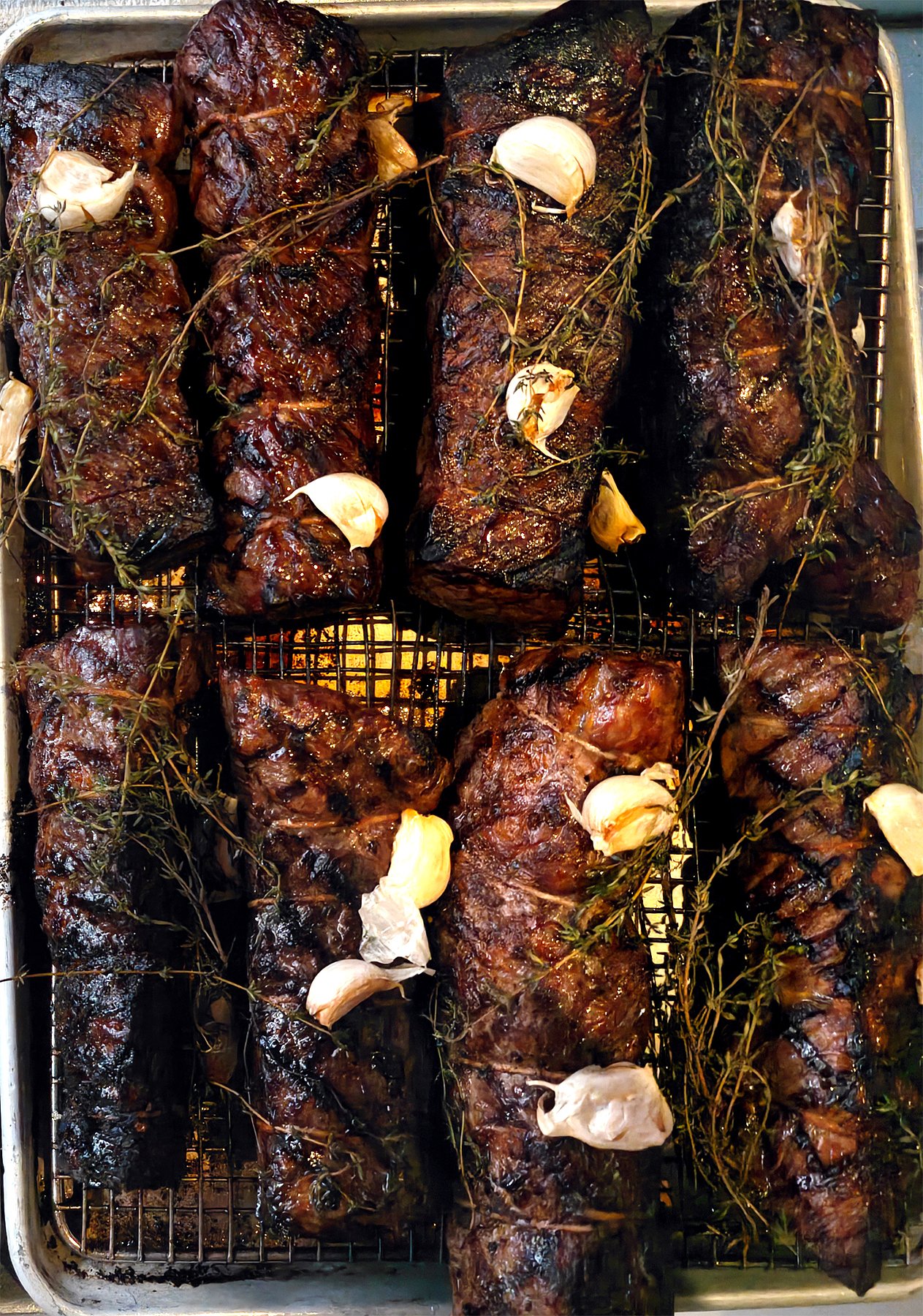  Beef Tenderloin 