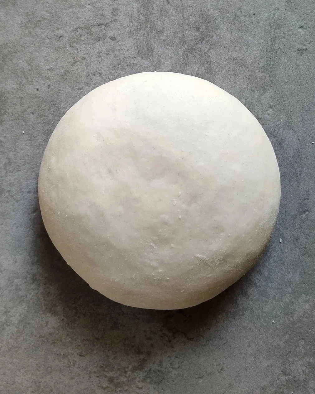  Pizza Dough  Styling: George S.  