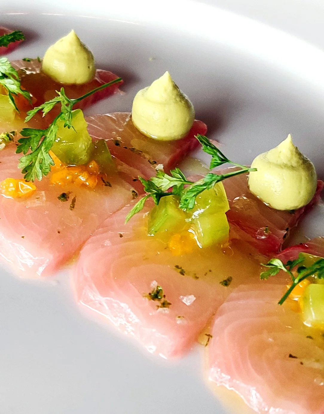  Hamachi 