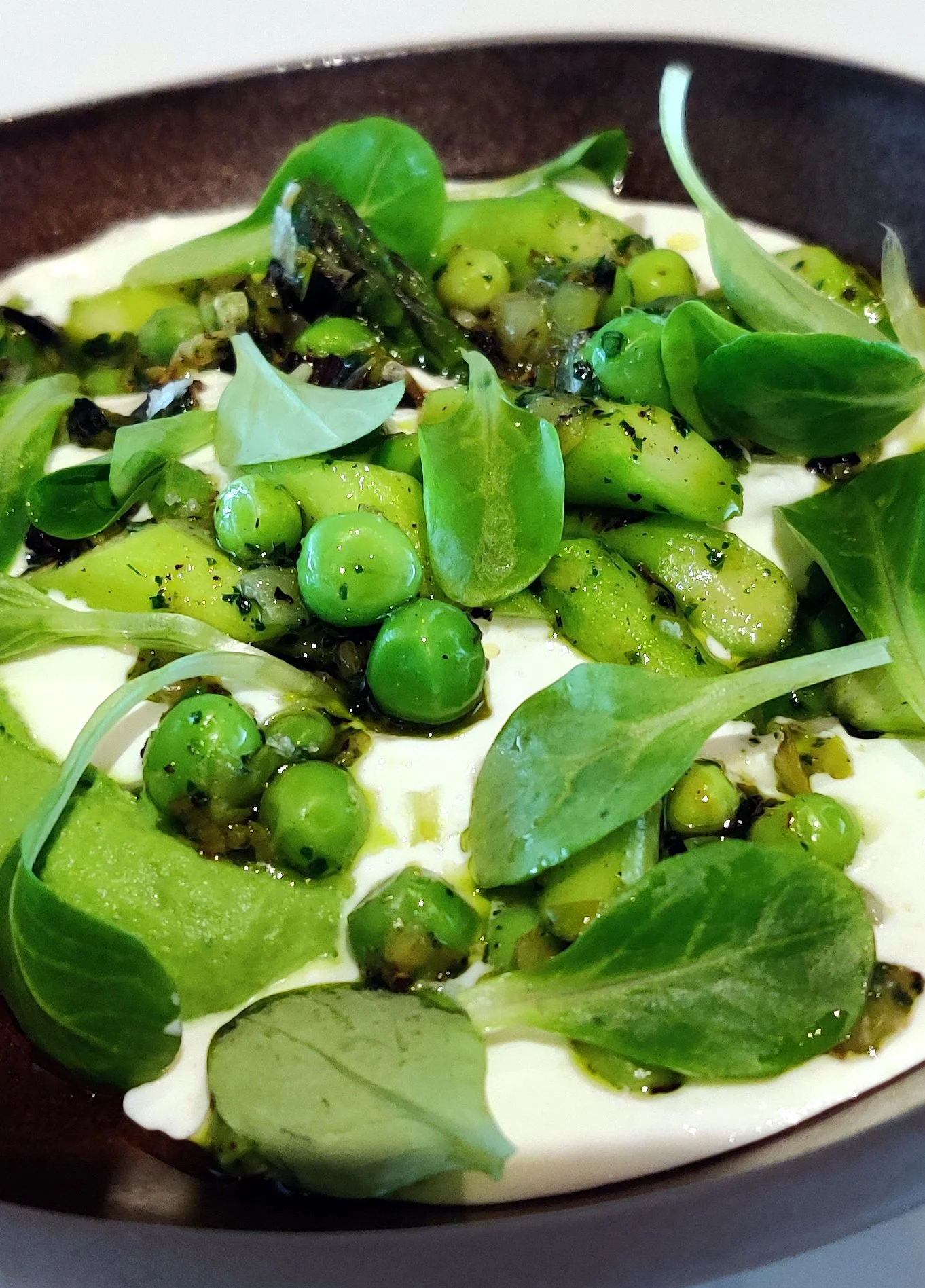  Stracciatella 