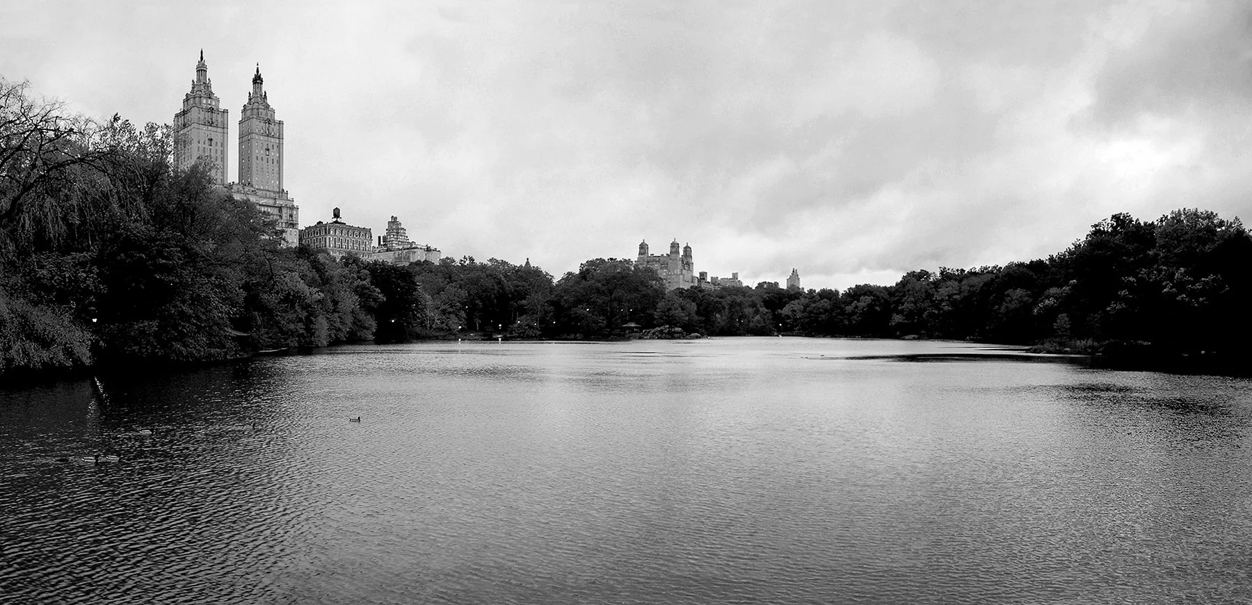 Central Park
