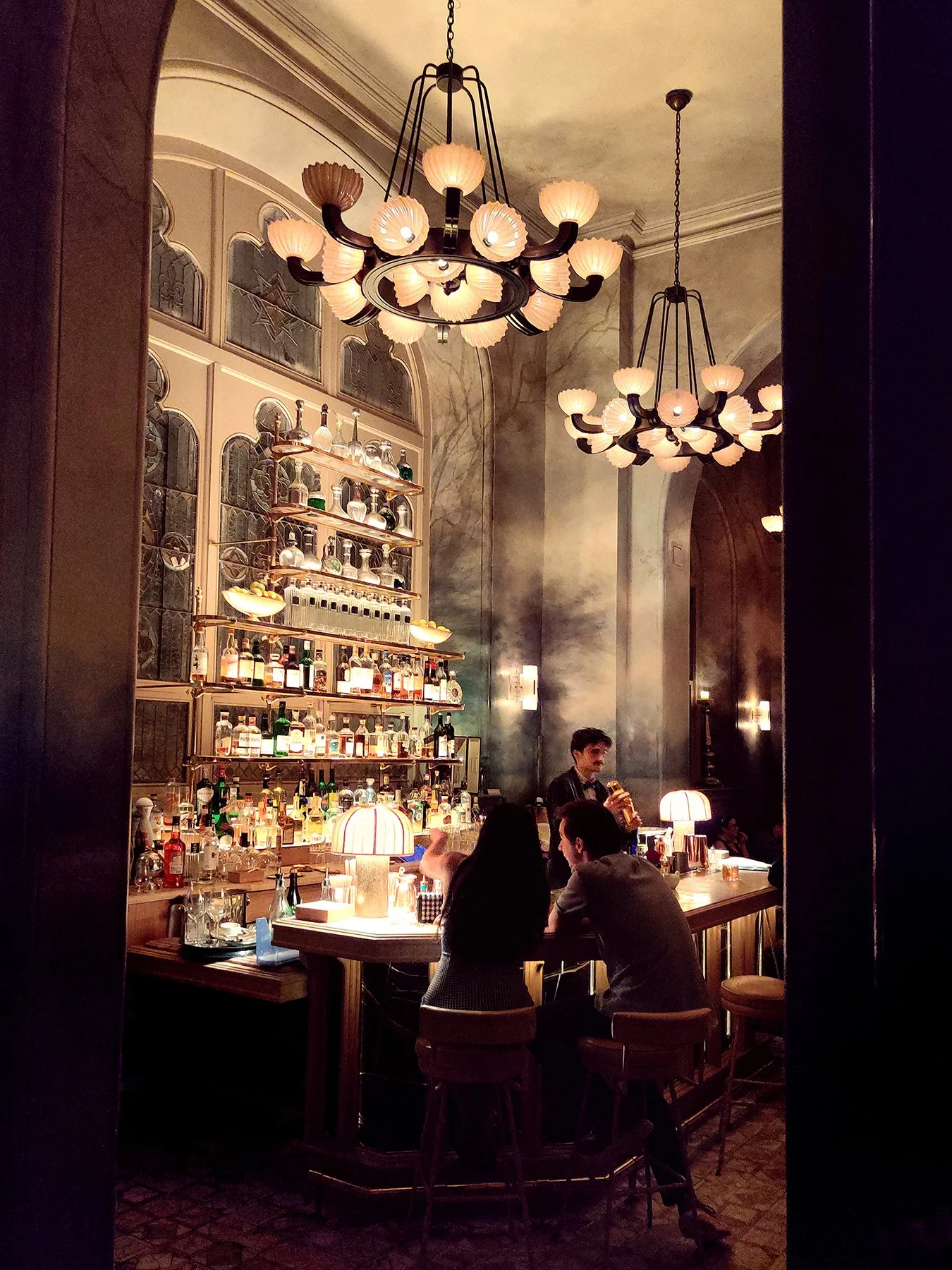 Veronika Bar (closed 2024)