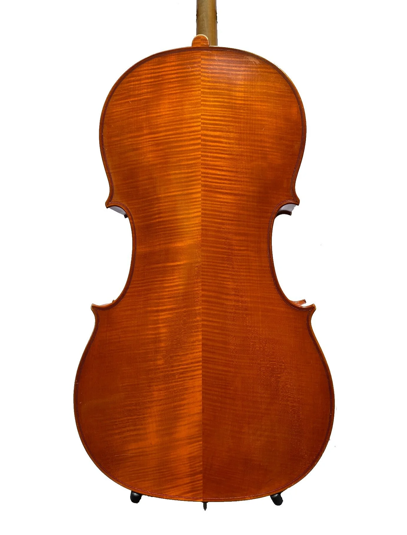 EH Roth Cello, Bubenreuth 1977
