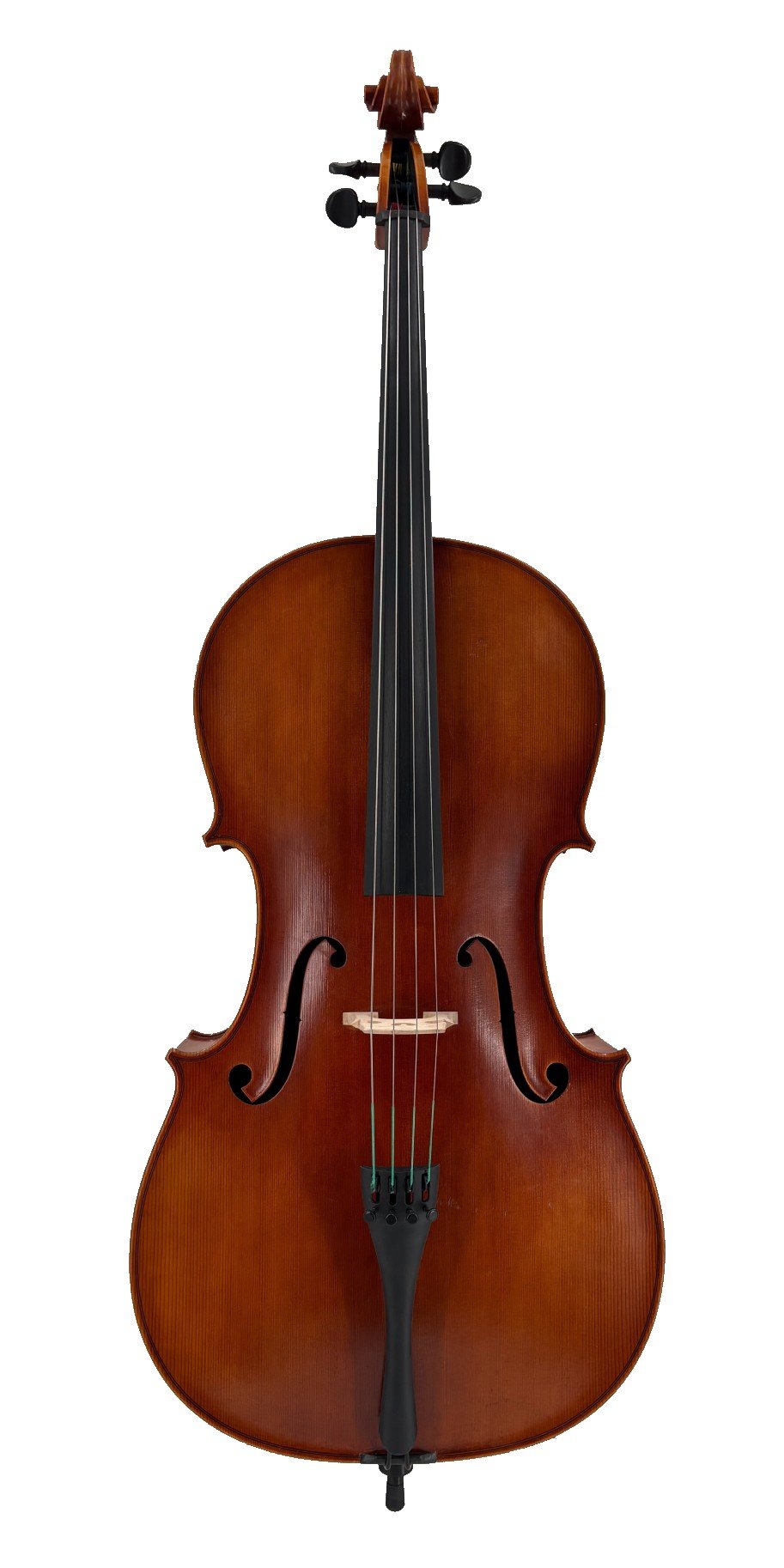 EH Roth V11-R 1975 Cello - Front