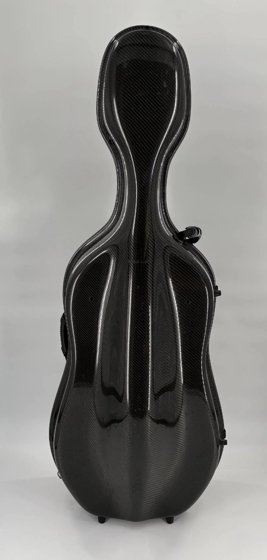 Gewa Carbon Fiber Cello Case (Used) 1