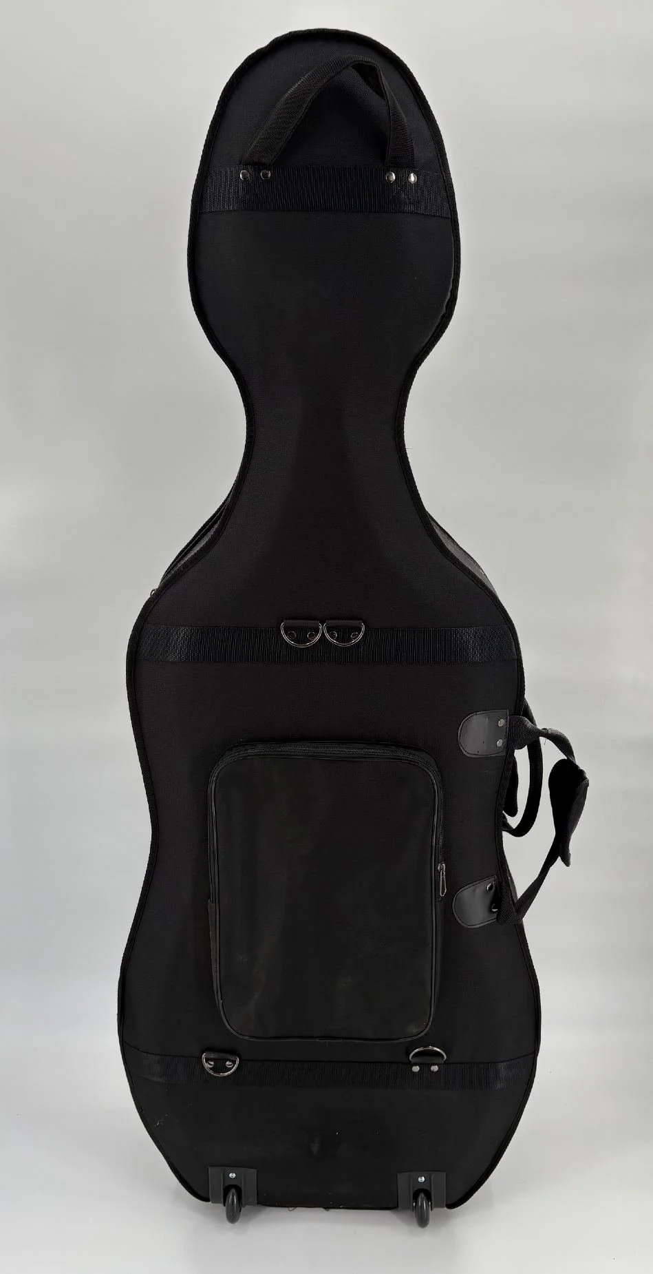 Rigid Foam Cello Case (Used) 2